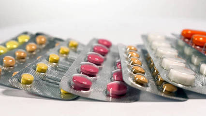 片劑與膠囊劑的正確服用方法及注意事項