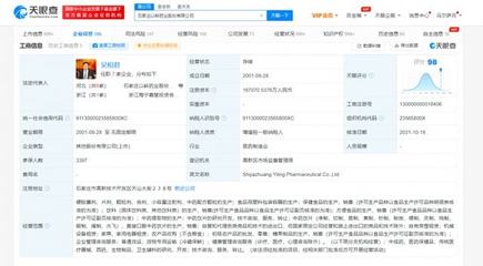 以嶺藥業股價異動背后 連花清瘟貢獻與多元化隱憂